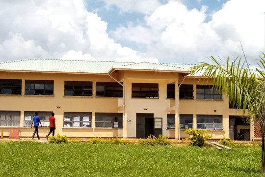 Nyamango Technical Institute